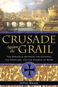 Crusade against the Grail