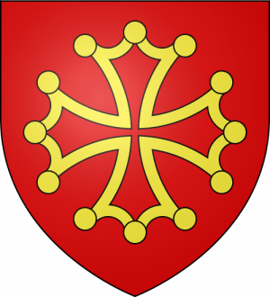 Cathars Shield