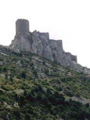 Castle of Montsegur