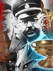 Himmler and Grail