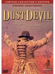 Dust Devil - The Final Cut
