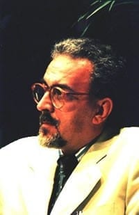 Mario Baudino