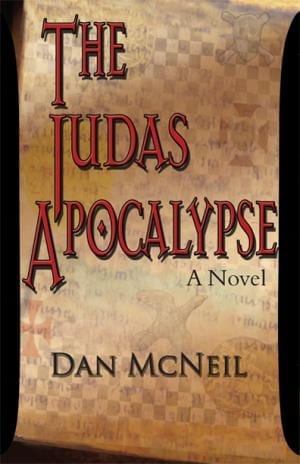Dan McNeil: The Judas Apocalypse