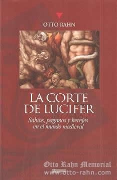 la corte de lucifer