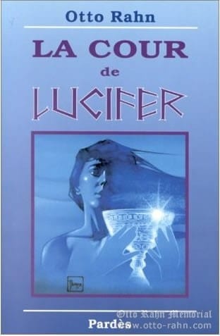 La Cour de Lucifer