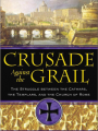 Cover of  Crusade Against the Grail