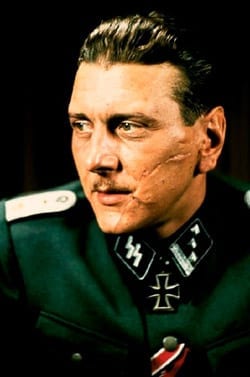 otto skorzeny